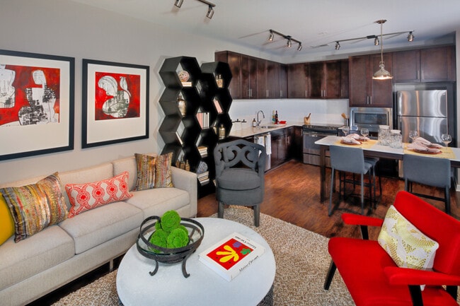 Galvan at Twinbrook Apartments