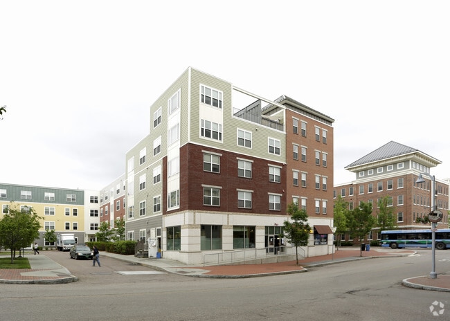 Keen's Crossing - Keen's Crossing