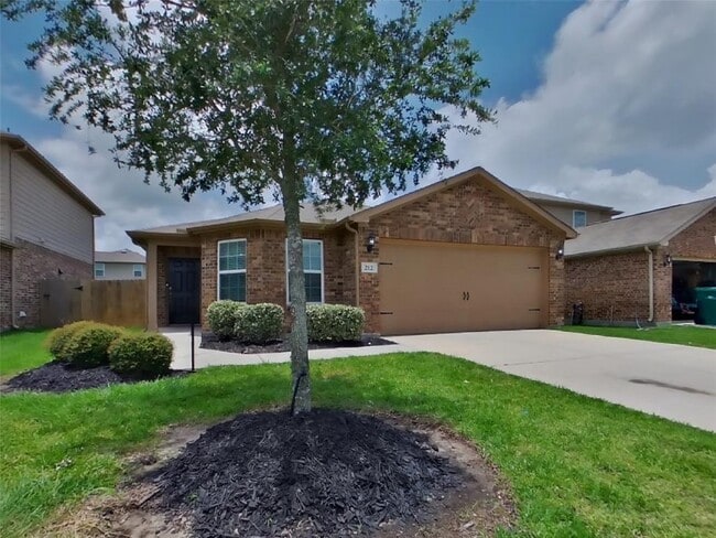 Photo - 212 Comanche Plains Rd Casa