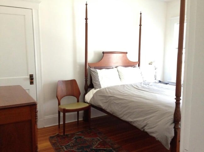 Photo - 2.0 bedroom in Cambridge Massachusetts 02138 Unit U1