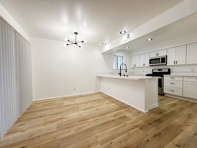 Alcott Apartments