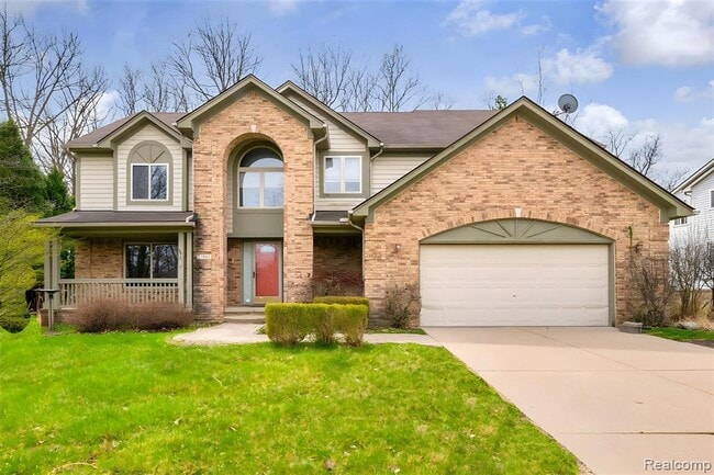 Building Photo - 23867 Stony Creek Dr