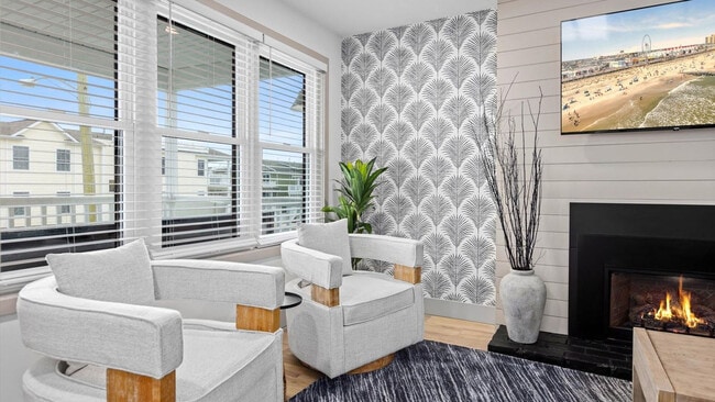 3136-38 Haven Ave Unit SI FL2-ID1309026P