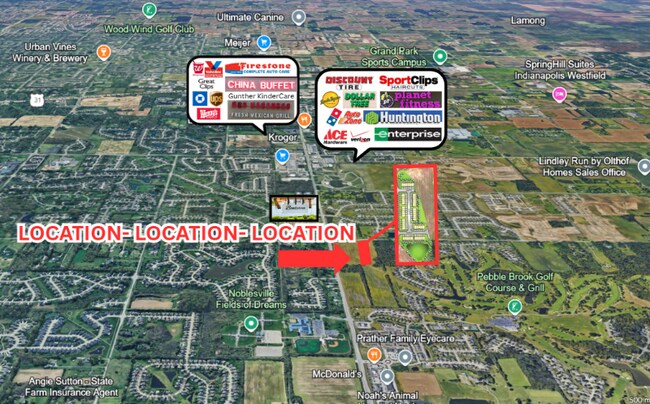 Photo - 17709 Remy Rd