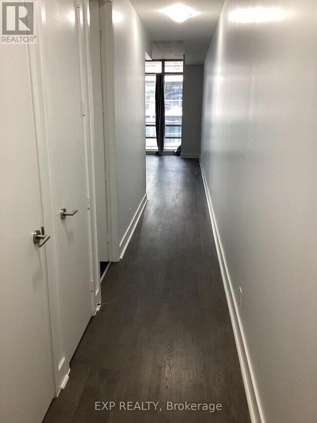 Photo - 399 Adelaide St W Unité 418