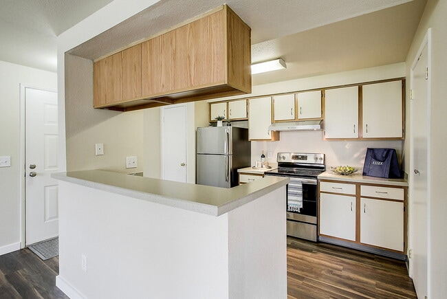 Photo - Bothell Ridge