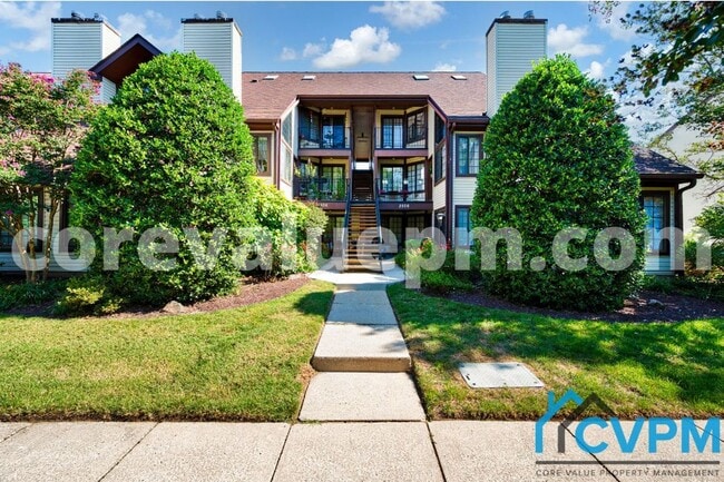 Photo - 2506 Airy Hill Cir Unit F
