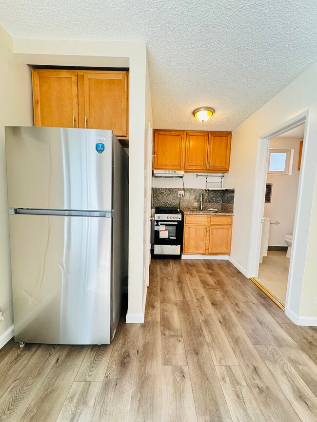 Unit 5 Kitchen