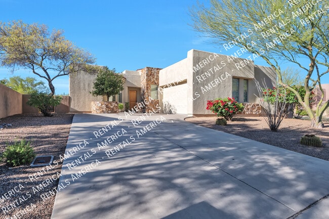 Building Photo - 1033 W Par 4 Dr Rental