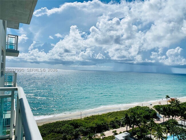 6917 Collins Ave Unit 1205