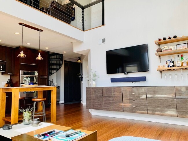 Photo - Live in the Heart of Little Italy! GORGEOUS 2BD/2BA Condo w/ Loft! Unit 105