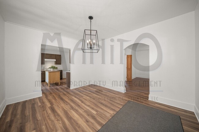 Photo - 1631 W 1st Ave Apartamento Unidad 1631 W 1st Avenue,  A