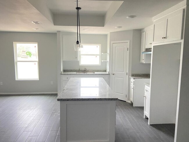 Photo - 1405 Glasscock Ave