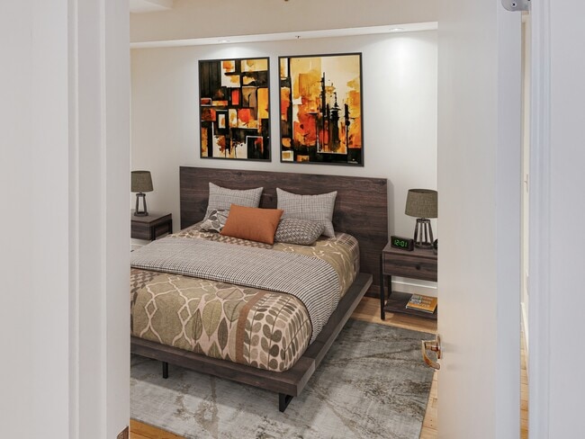 Gallery Lofts