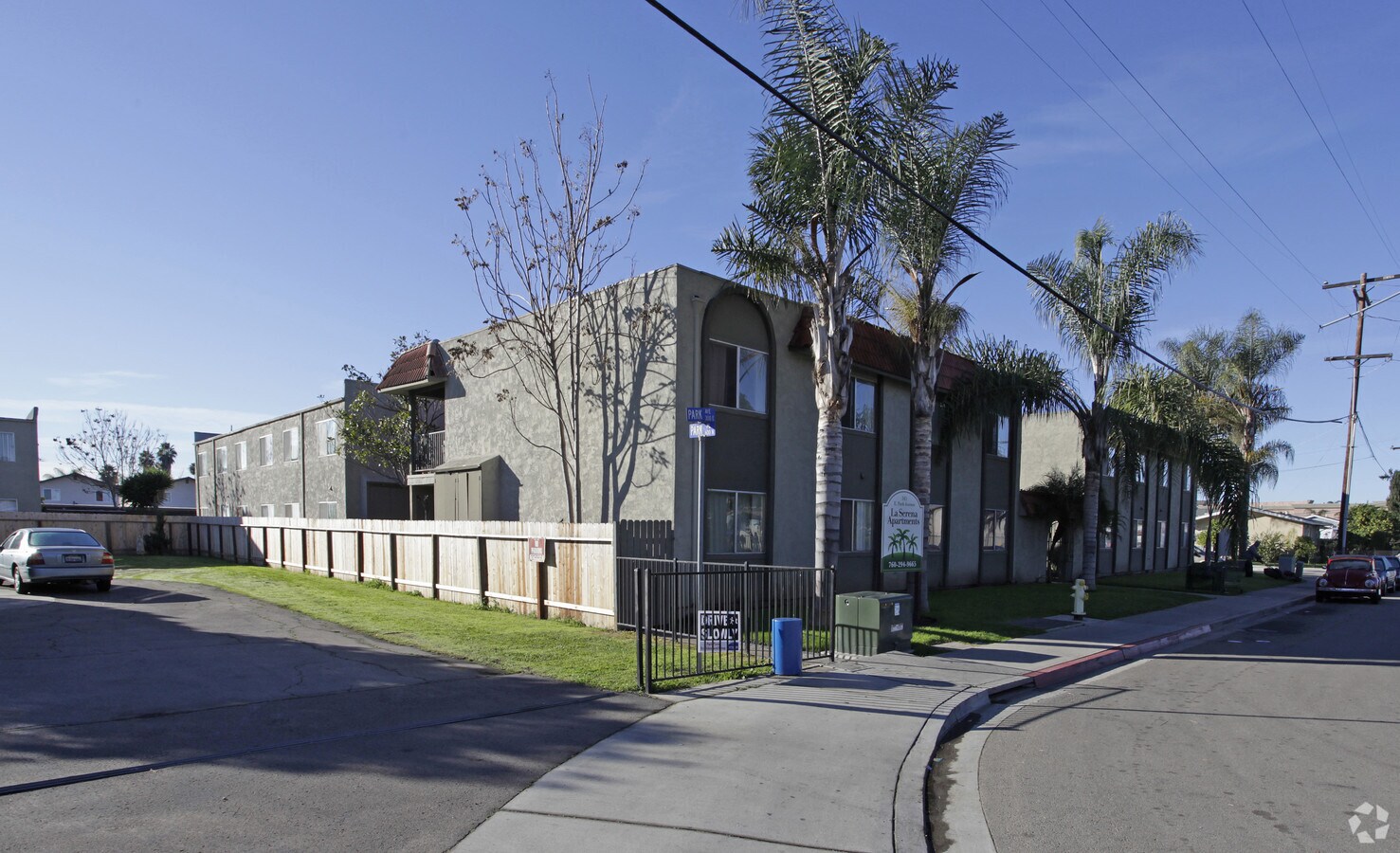 Photo - La Serena Apartments