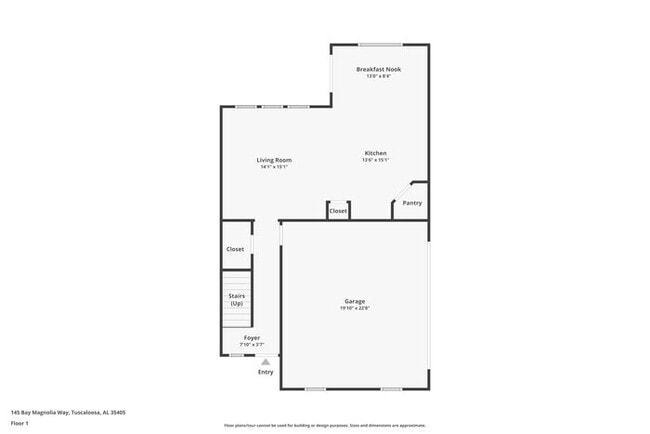 145 Bay Magnolia Way