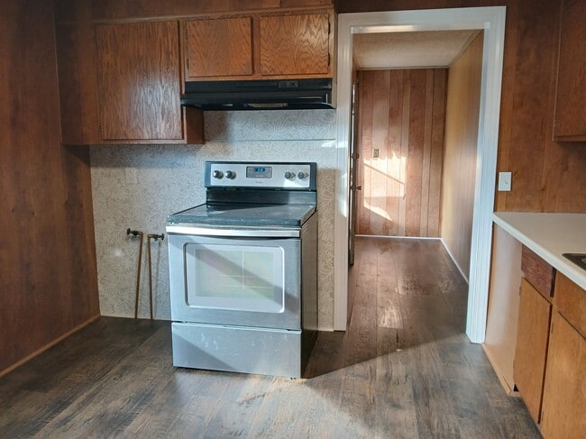 Photo - 1625 Mansfield St