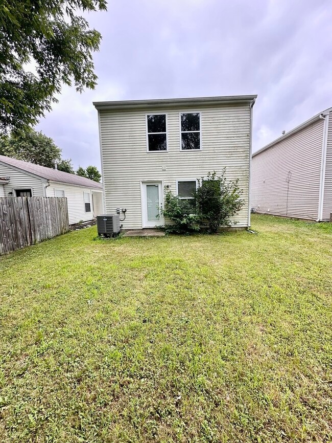 Photo - Perry Township 3 bedroom 2.5 bathroom