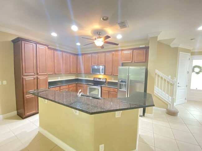 Photo - EAGLE CREEK (LAKE NONA) - 4BR/3.5BA TWO ST...