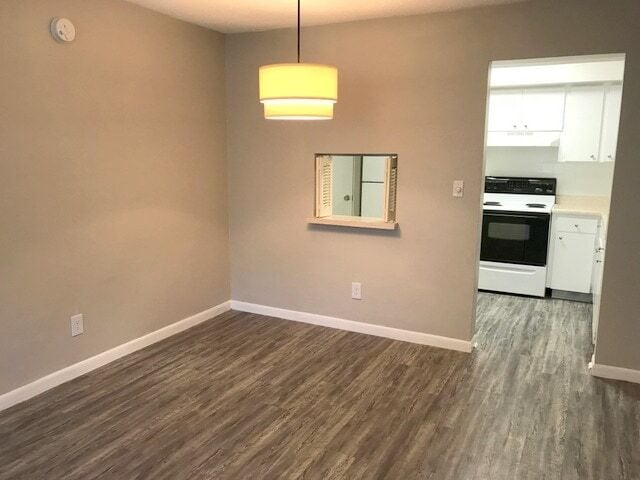 Photo - 2 Bed/2 Bath - Unit 9 Unit 9