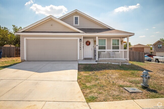 Building Photo - 5762 Sunset Point Rental