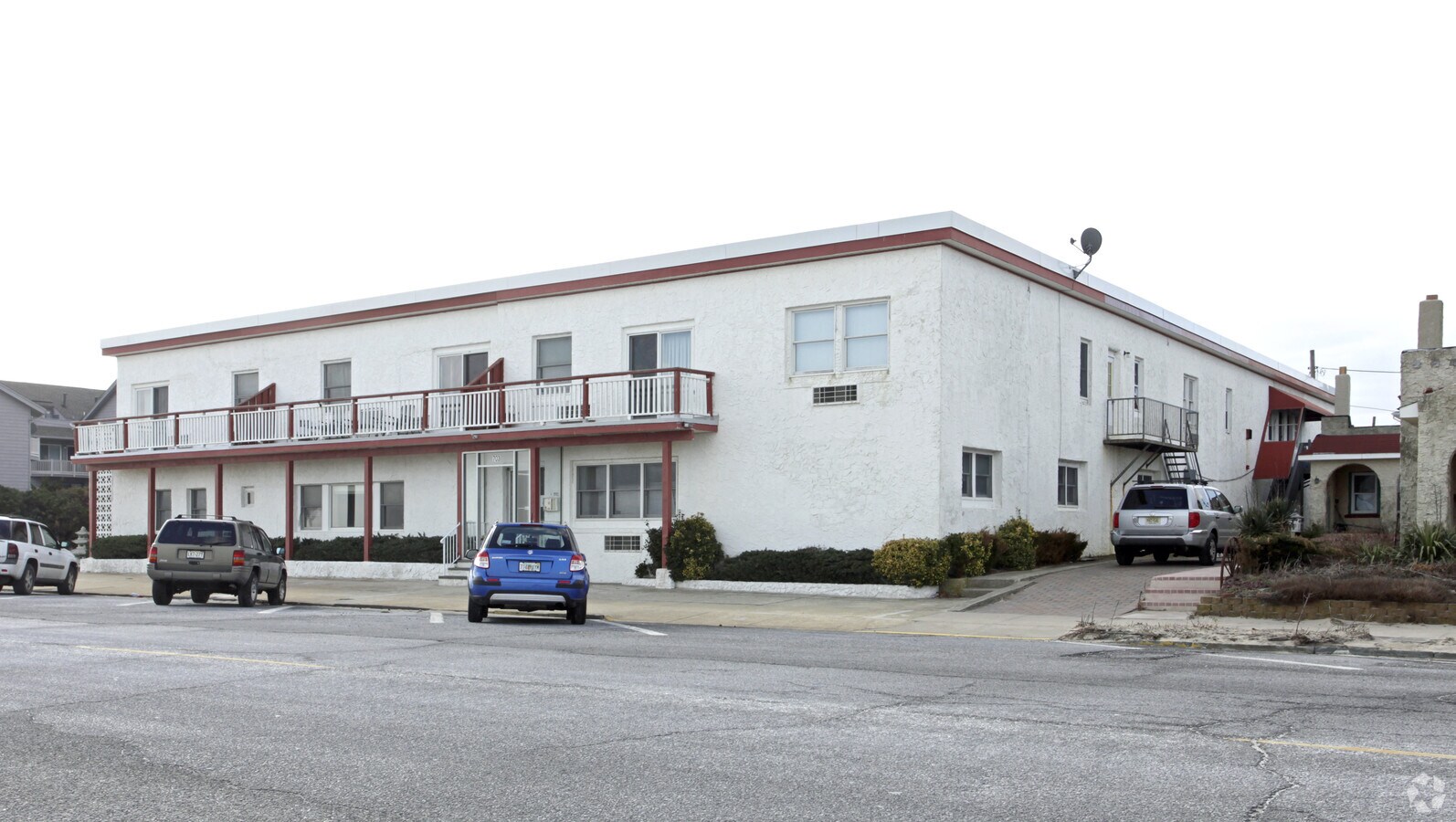 Photo - 703 Ocean Ave