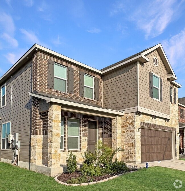 Building Photo - Contemporary Living in Seguin – Over 2,400... Rental
