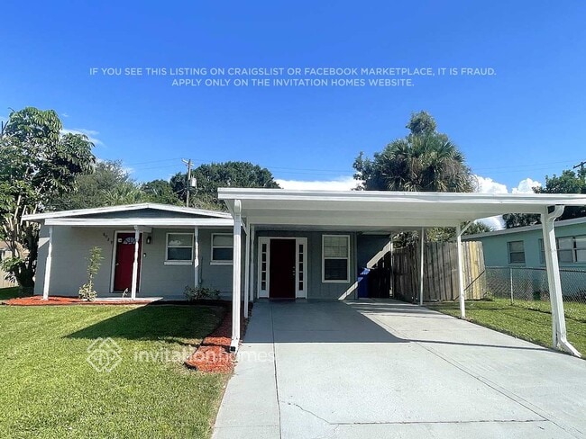 Building Photo - 6029 Flora Terrace Rental
