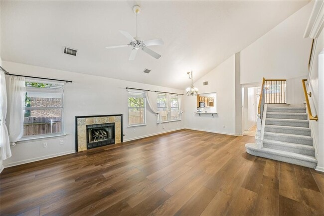 Building Photo - 4212 Walling Forge Dr