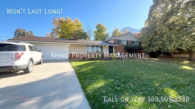 Building Photo - 4585 S 2770 E