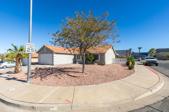 Photo - Charming Single-Story 3 bed Home with RV P...