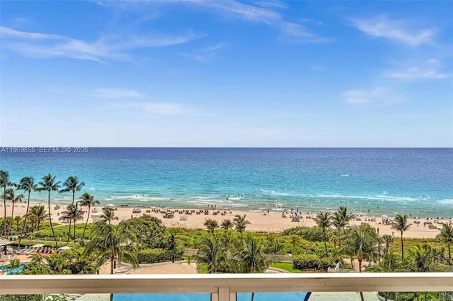 5161 Collins Ave Unit 615