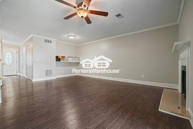 Photo - 1822 Cumberland Valley Pl SE