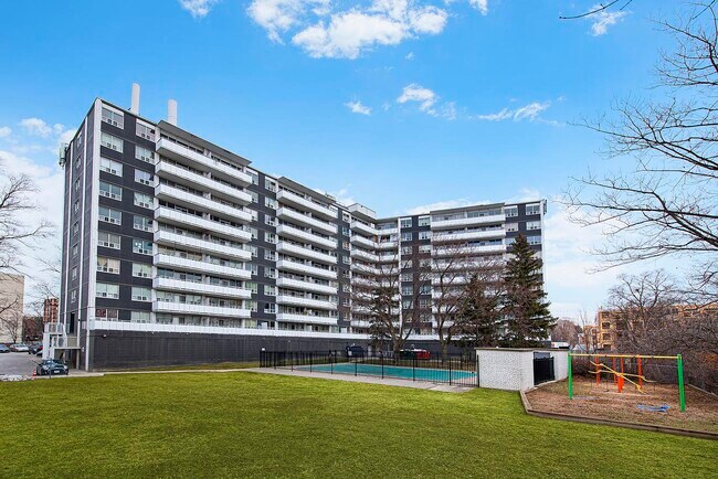 Photo - Keelgate Tower