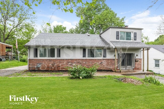 Photo - 3008 S Scott Ave