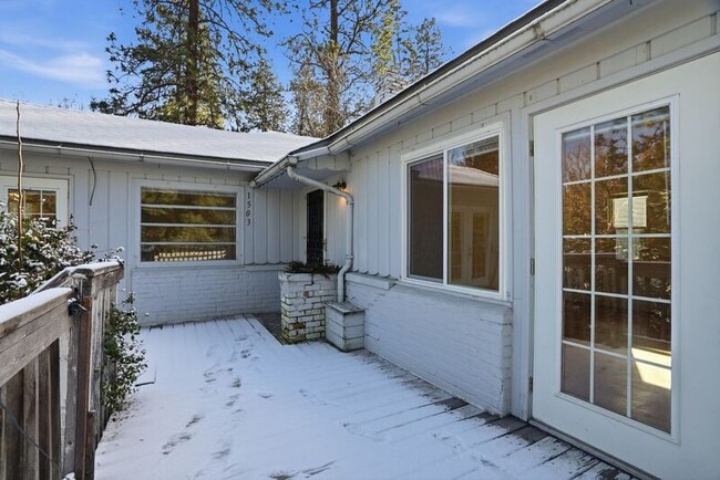 Photo - 1503 S SE Blvd