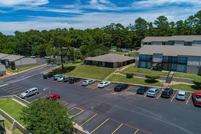 Magnolia office