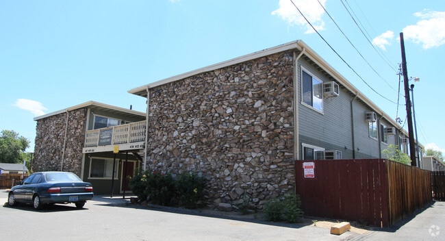 Linden Apartments