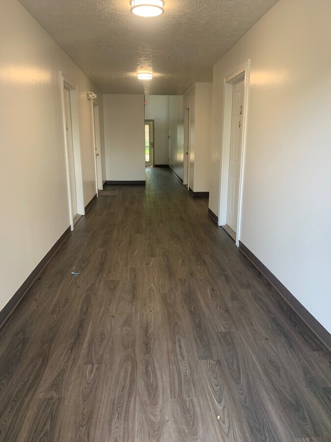 Photo - Koehne Commons Apartments
