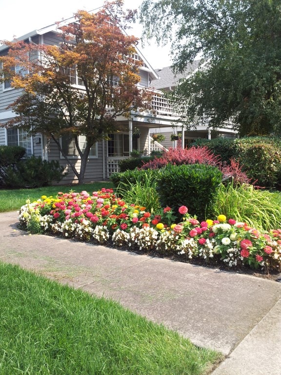 Poplar Village North Apartments Medford, OR