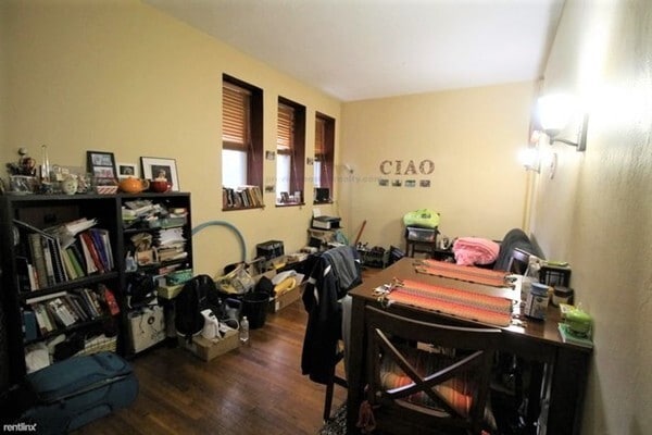 Building Photo - 1666 Commonwealth Ave Unit 15