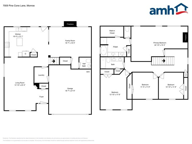 Photo - 7009 Pine Cone Ln