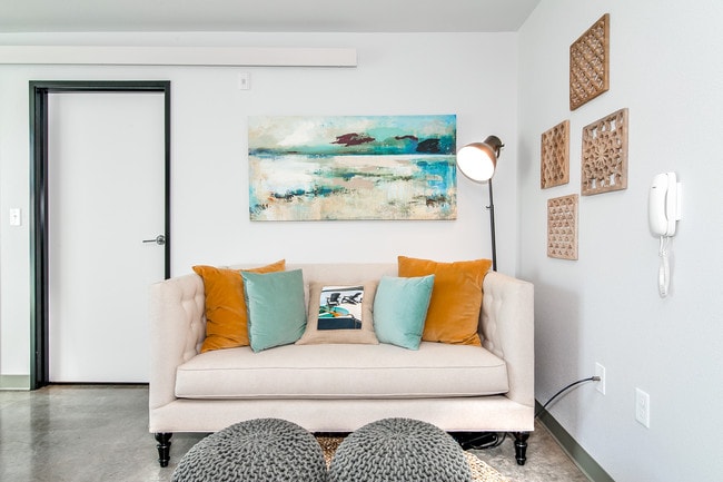 MW8 - Shared and Furnished Housing