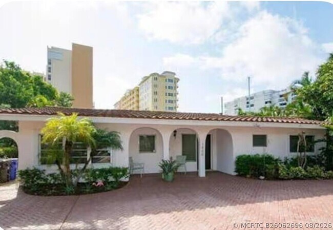 1800 E Terra Mar Dr