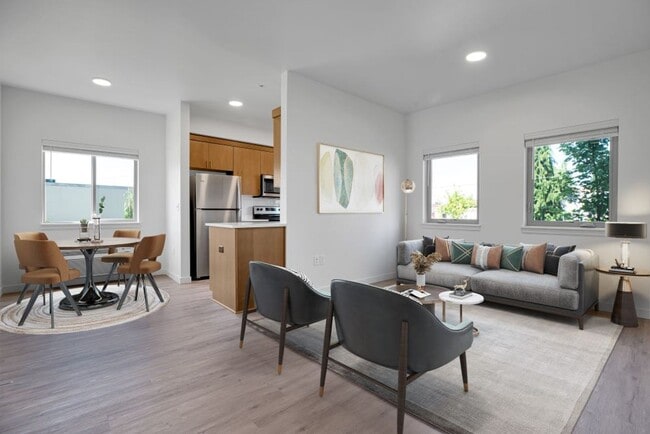 Photo - Terra Lofts Apartments & Townhomes