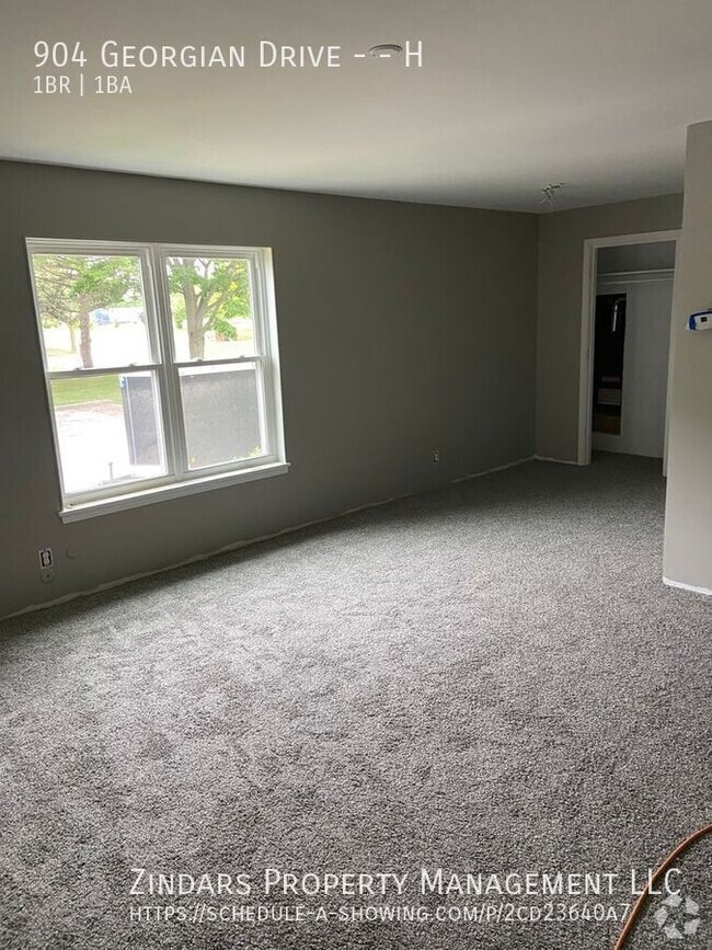 Building Photo - 904 Georgian Dr Unit H Rental