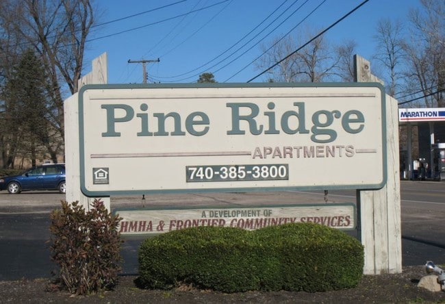 Photo - Pine Ridge
