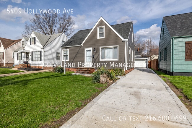 Photo - 5409 Hollywood Ave