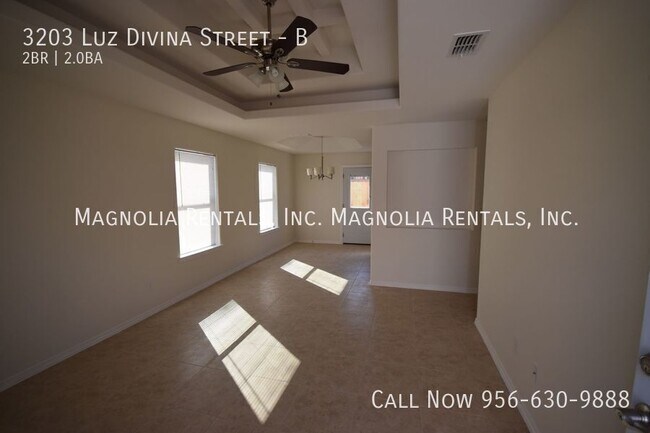 Photo - 3203 Luz Divina St Unit B