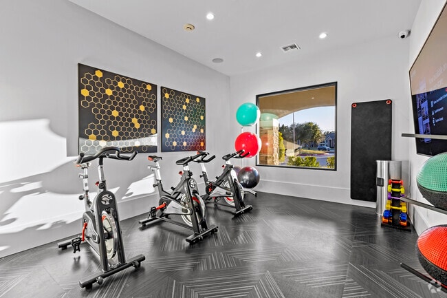 Spin Studio